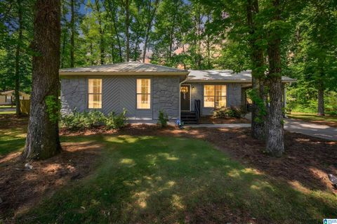 2400 GLENMORE COURT BIRMINGHAM AL 35235