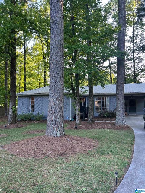 2400 GLENMORE COURT BIRMINGHAM AL 35235