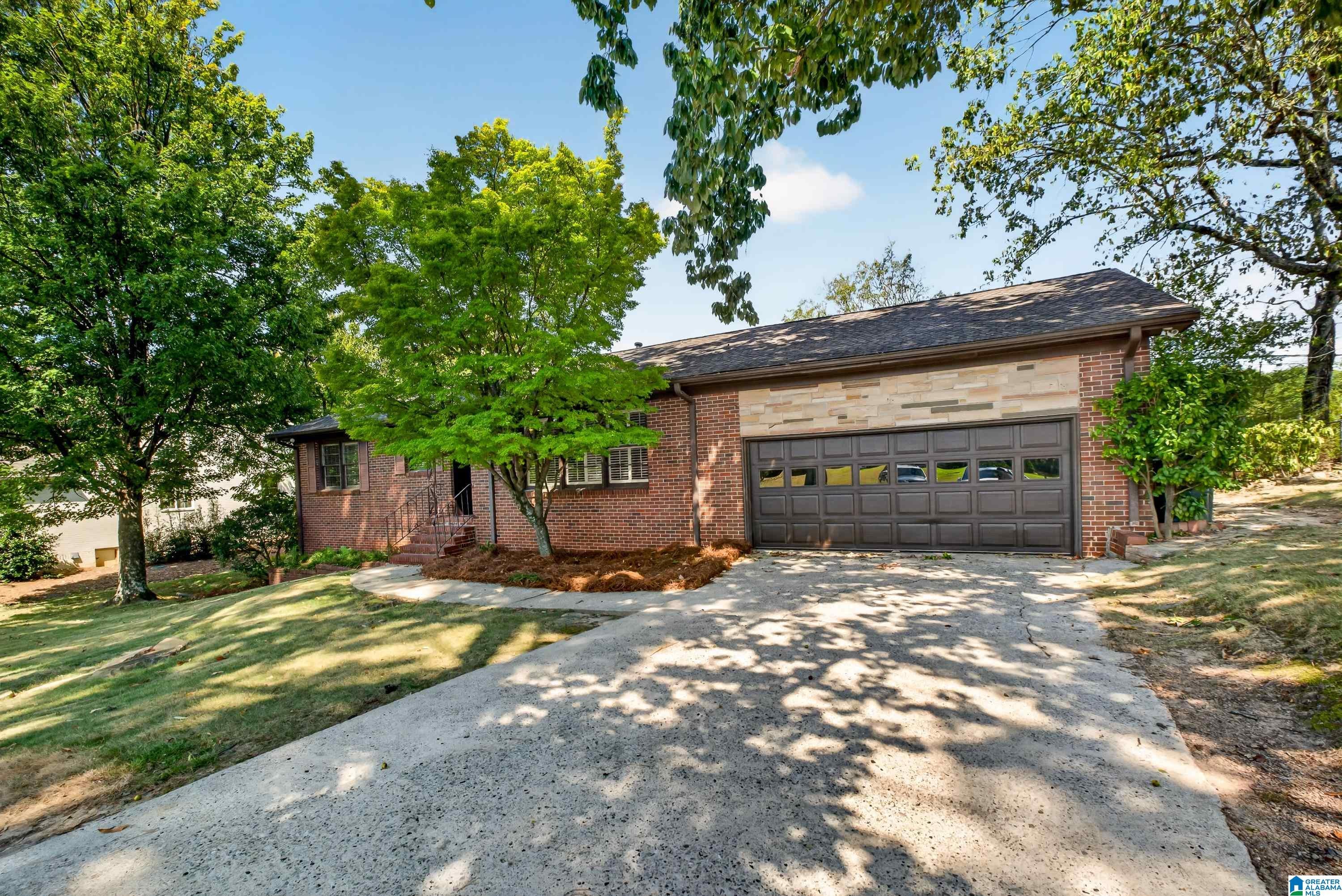 2148 MOUNTAIN VIEW DRIVE