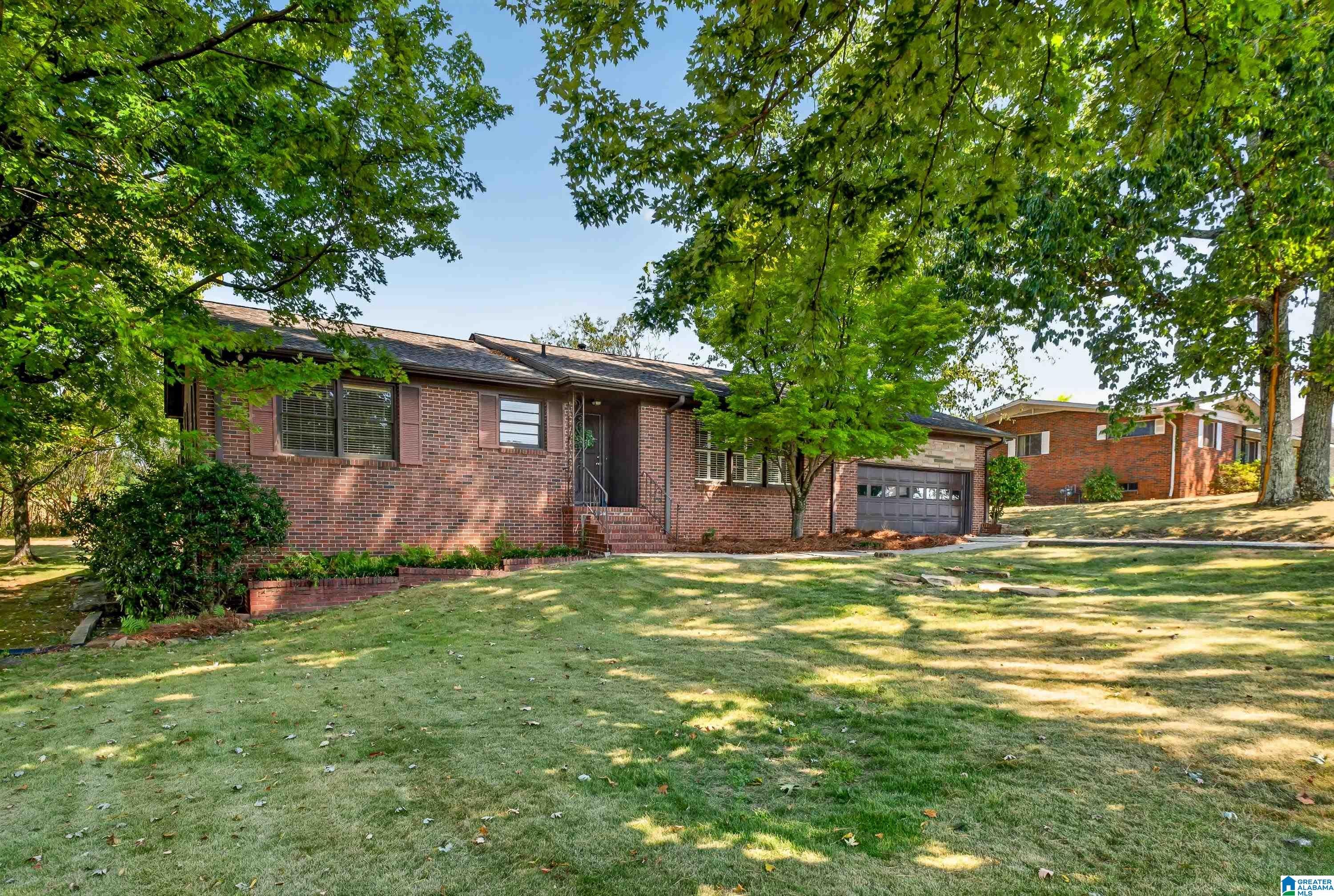 2148 MOUNTAIN VIEW DRIVE