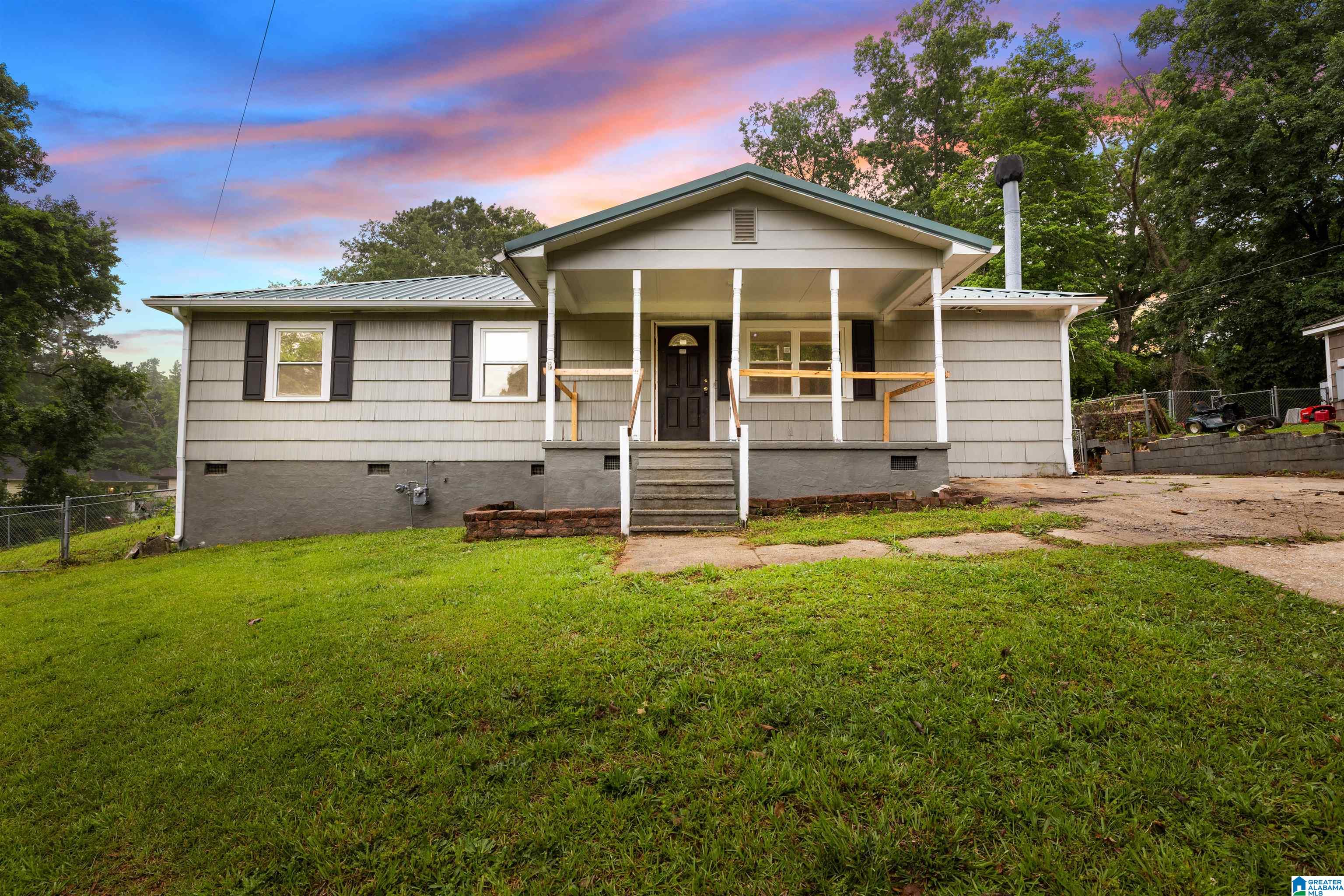 Photo 1 of 41 — 2228 NE 7TH STREET NE, BIRMINGHAM, AL 35215