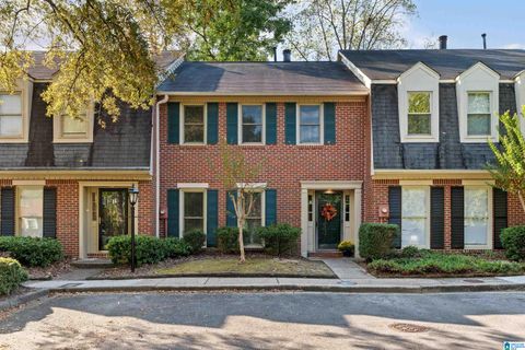 12 ASHFORD CIRCLE HOOVER AL 35244