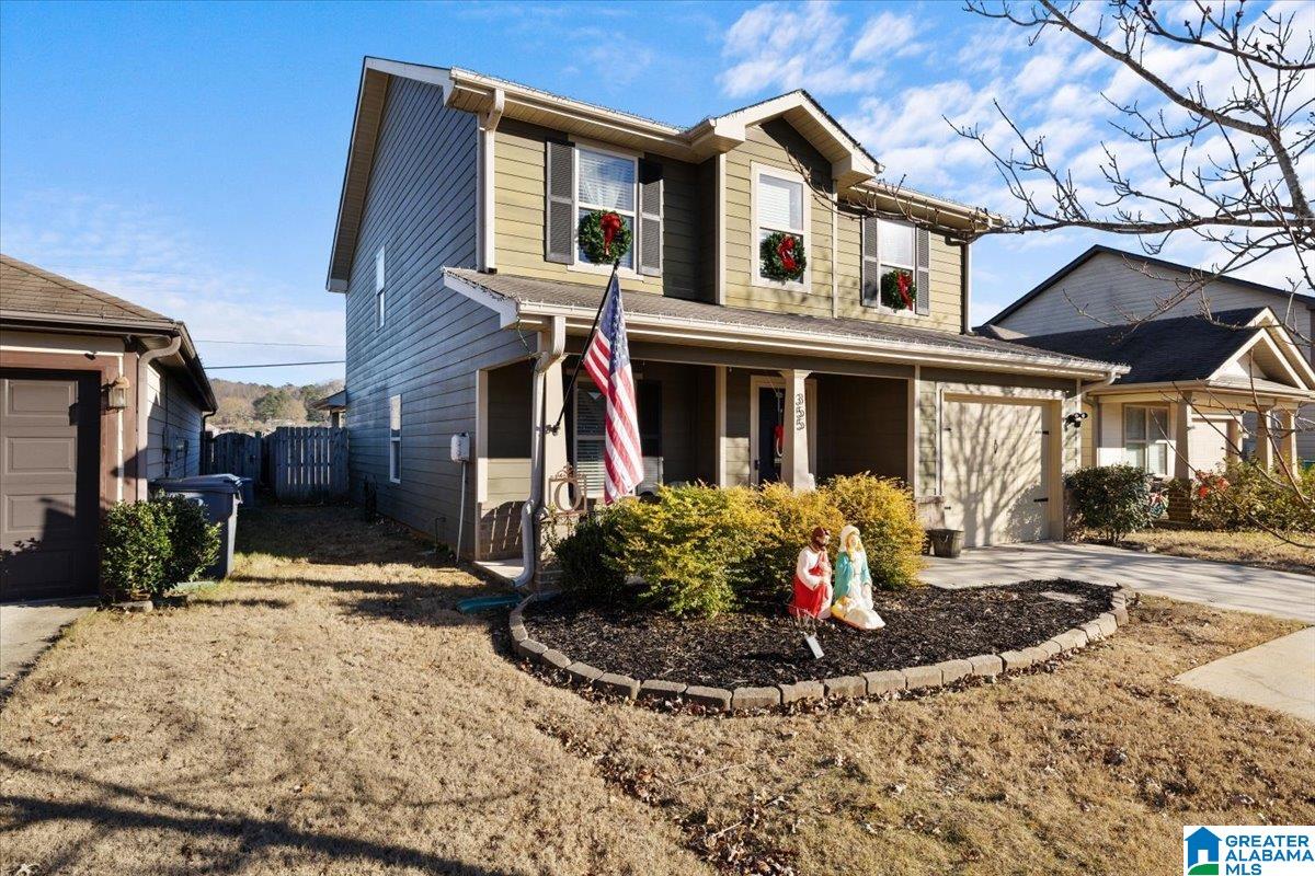 355 MORNING MIST LANE