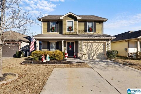 355 MORNING MIST LANE ODENVILLE AL 35120