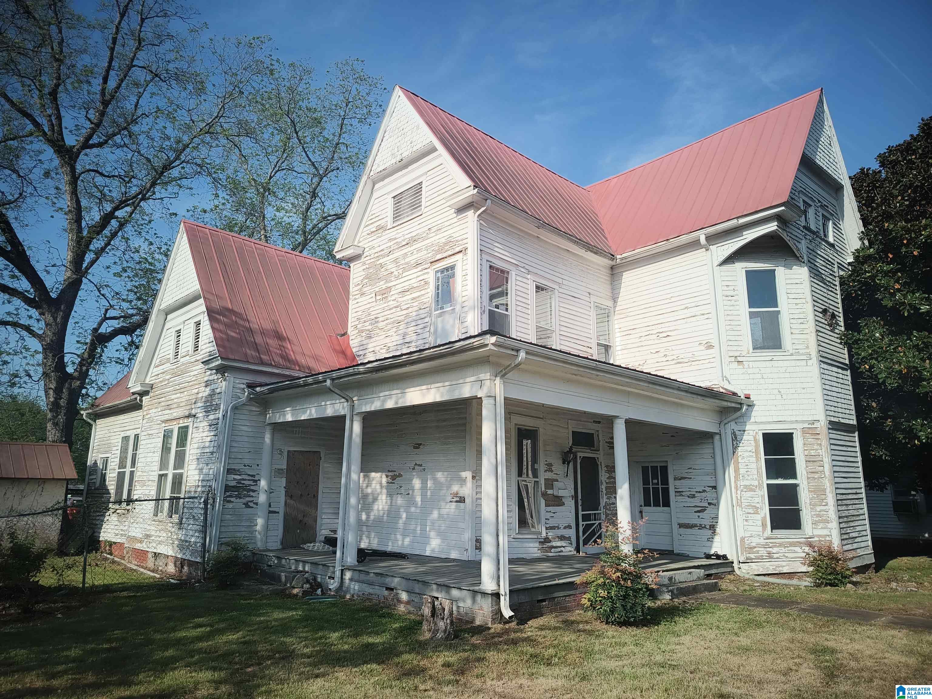 Photo 1 of 47 — 111 HUGHES AVENUE, ATTALLA, AL 35954