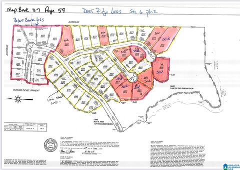 104 DEER CHASE DRIVE 679 CHELSEA AL 35043