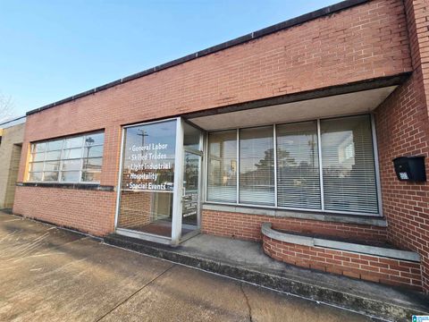 5373 1ST AVENUE N BIRMINGHAM AL 35212