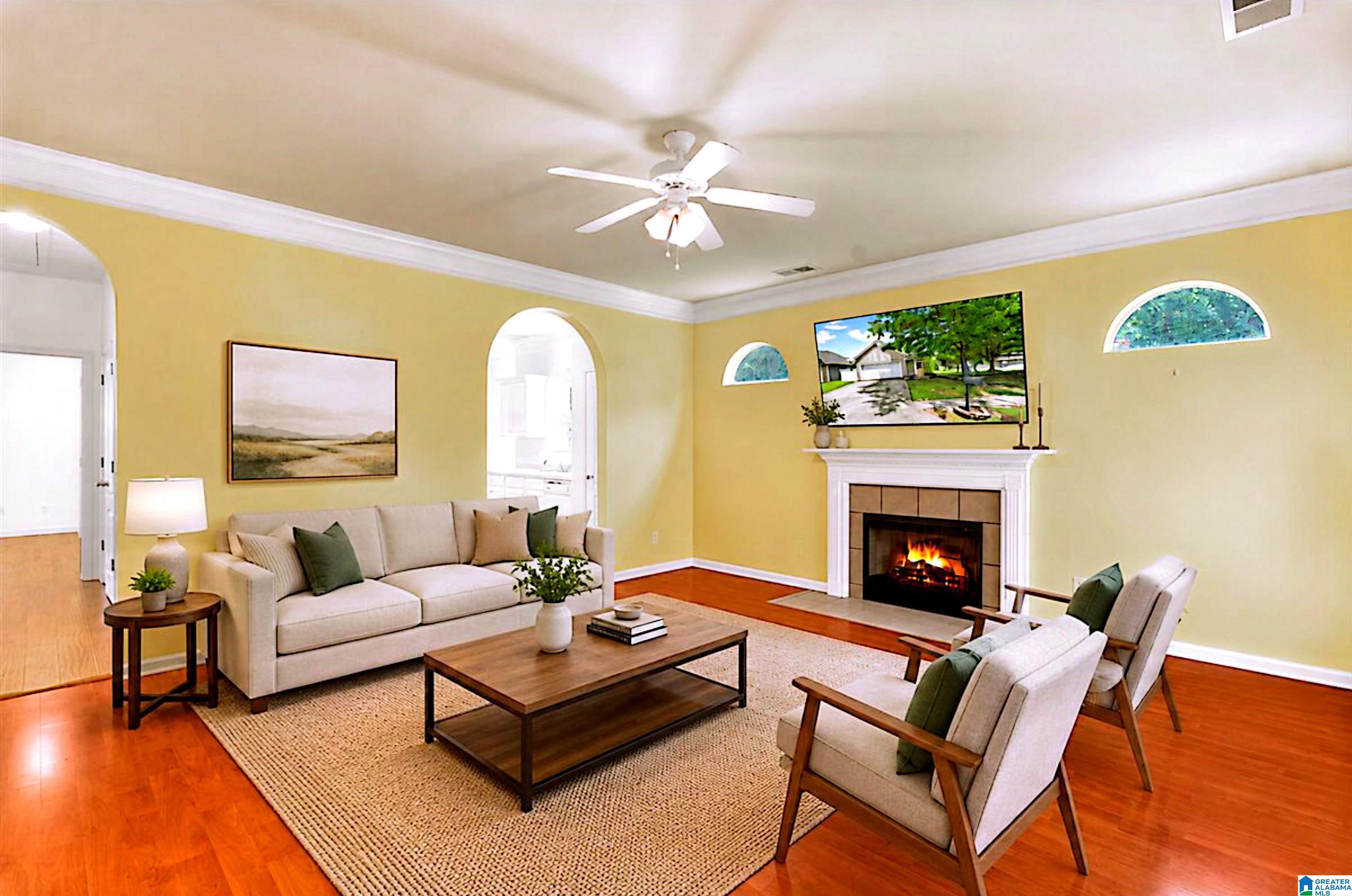 5051 CANTEBURY COURT