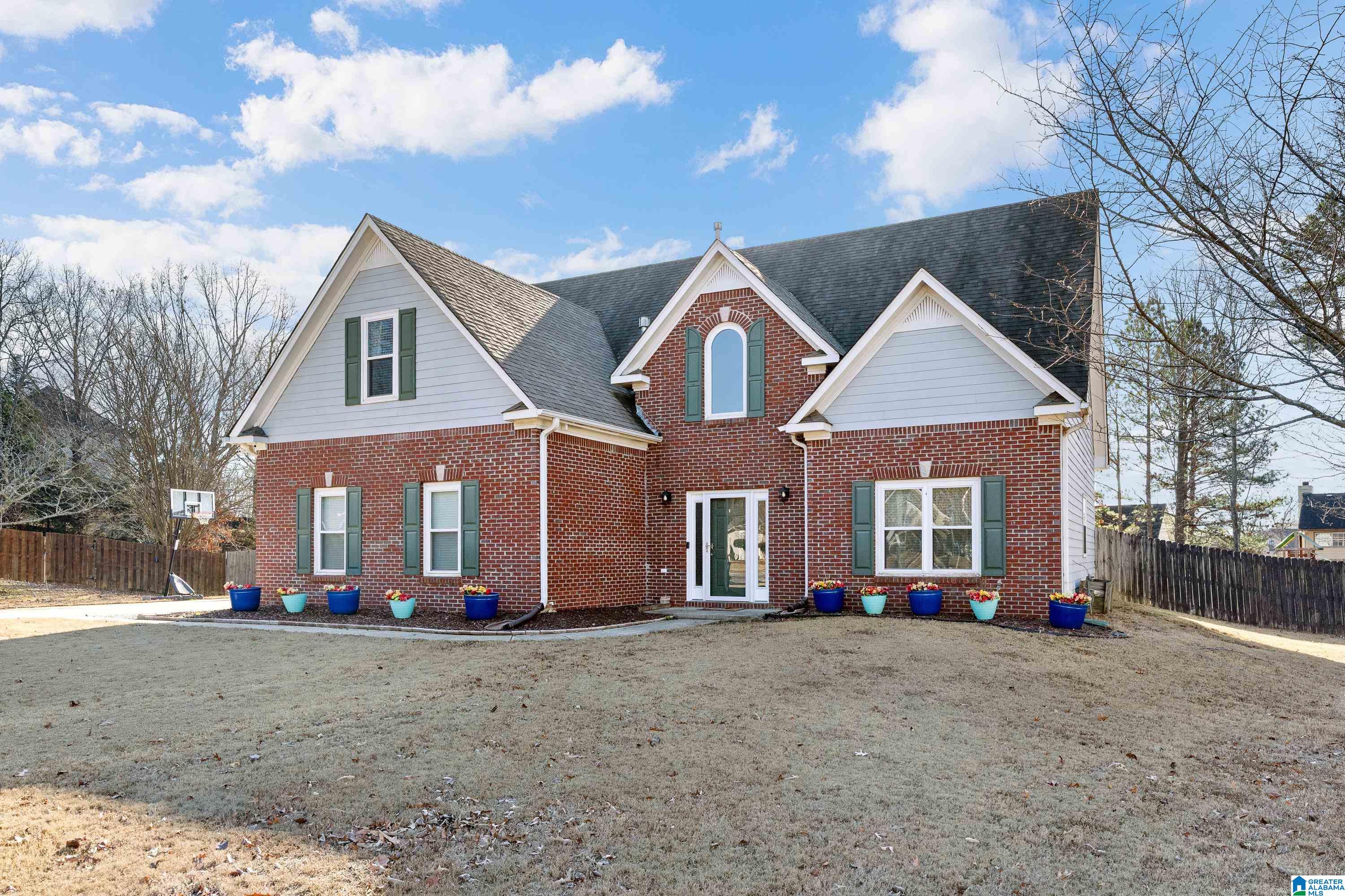 3306 HIDDEN BROOK CIRCLE