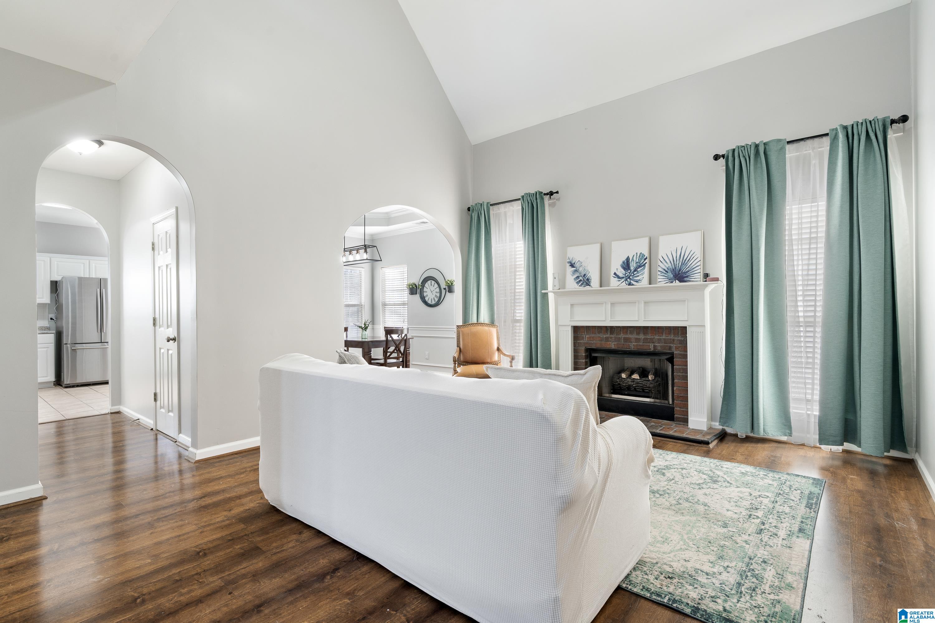 3306 HIDDEN BROOK CIRCLE