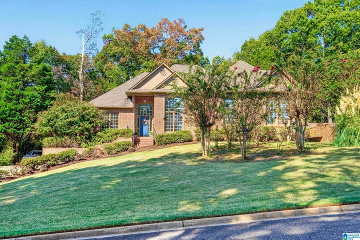 Photo 1 of 59 — 161 ESSEX DRIVE, STERRETT, AL 35147