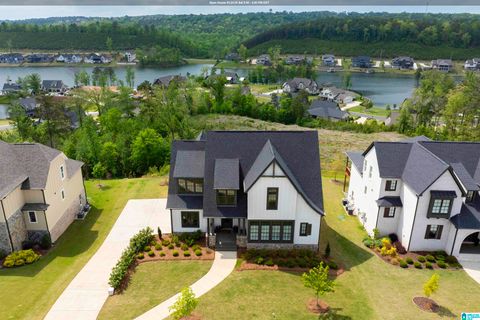 1904 BLACKRIDGE ROAD HOOVER AL 35244
