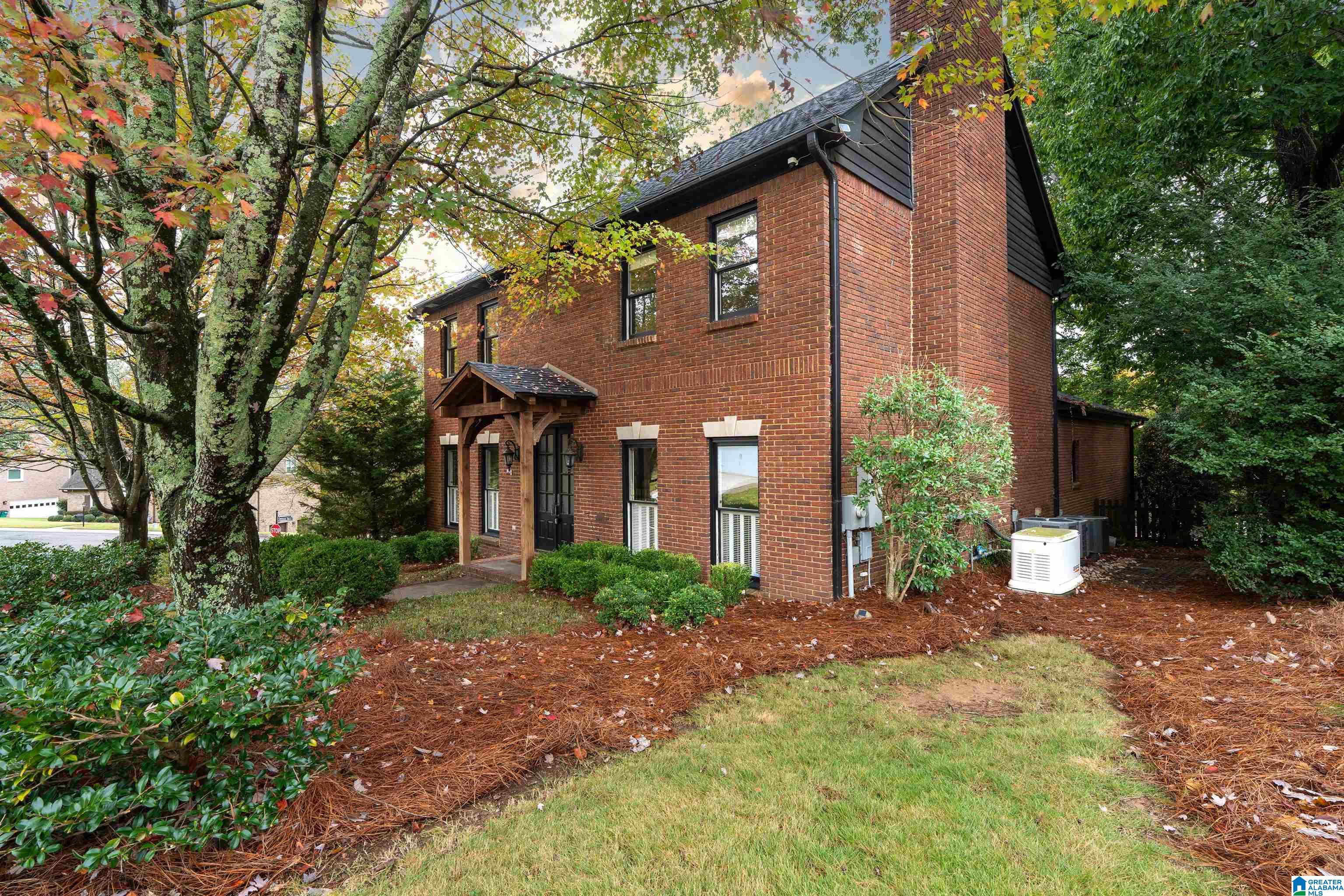 2581 CROSSGATE PLACE