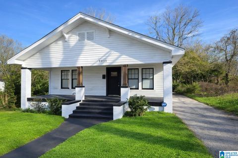 8017 3RD AVENUE S BIRMINGHAM AL 35206