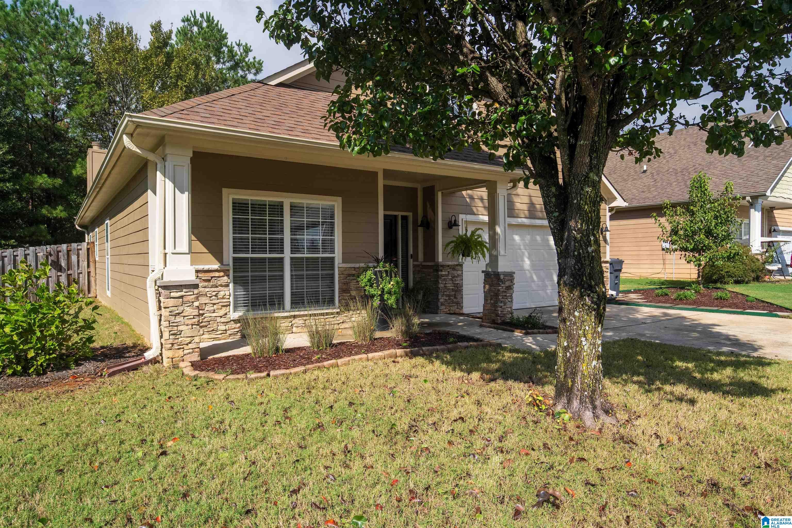 268 NOTTINGHAM DRIVE