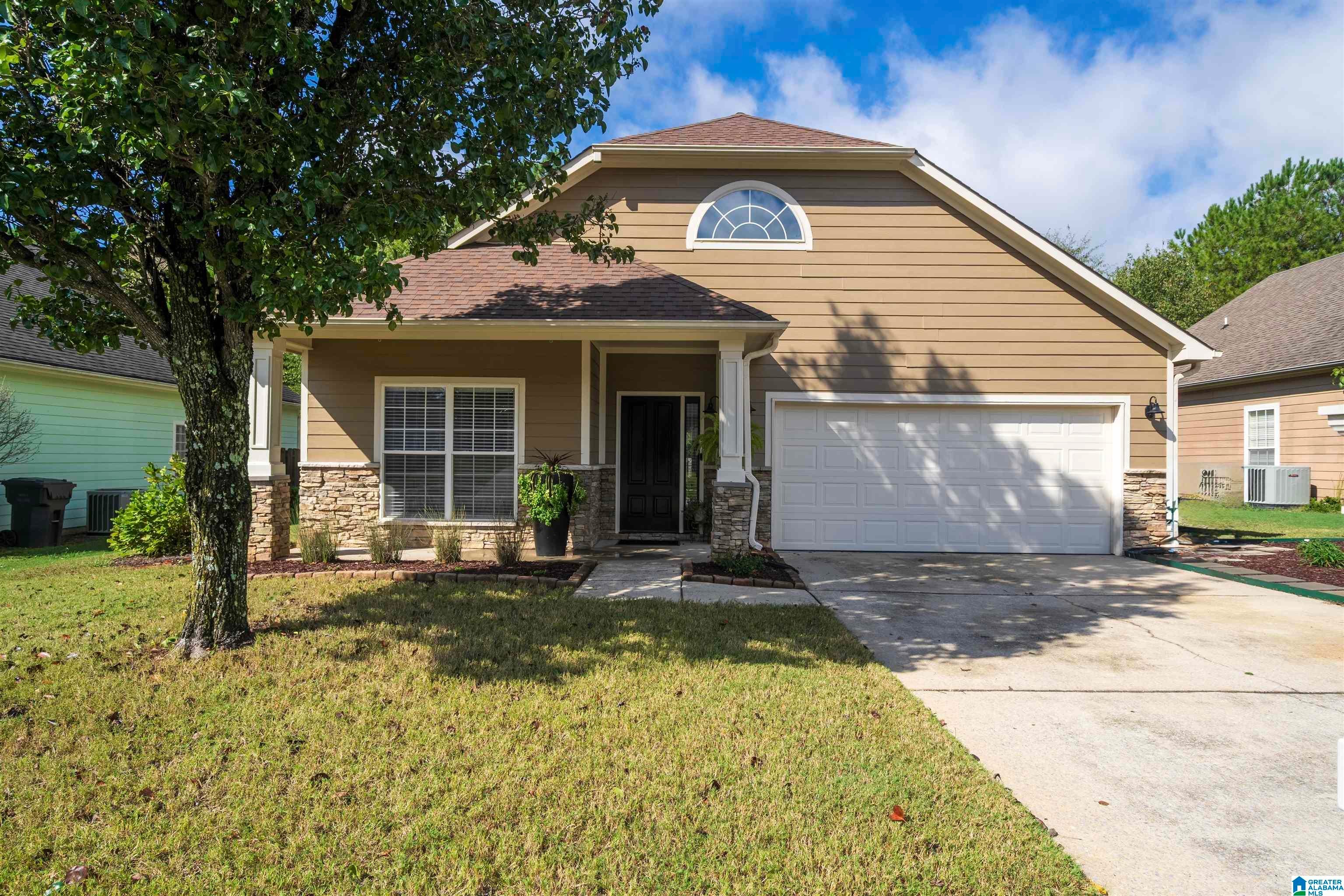 268 NOTTINGHAM DRIVE