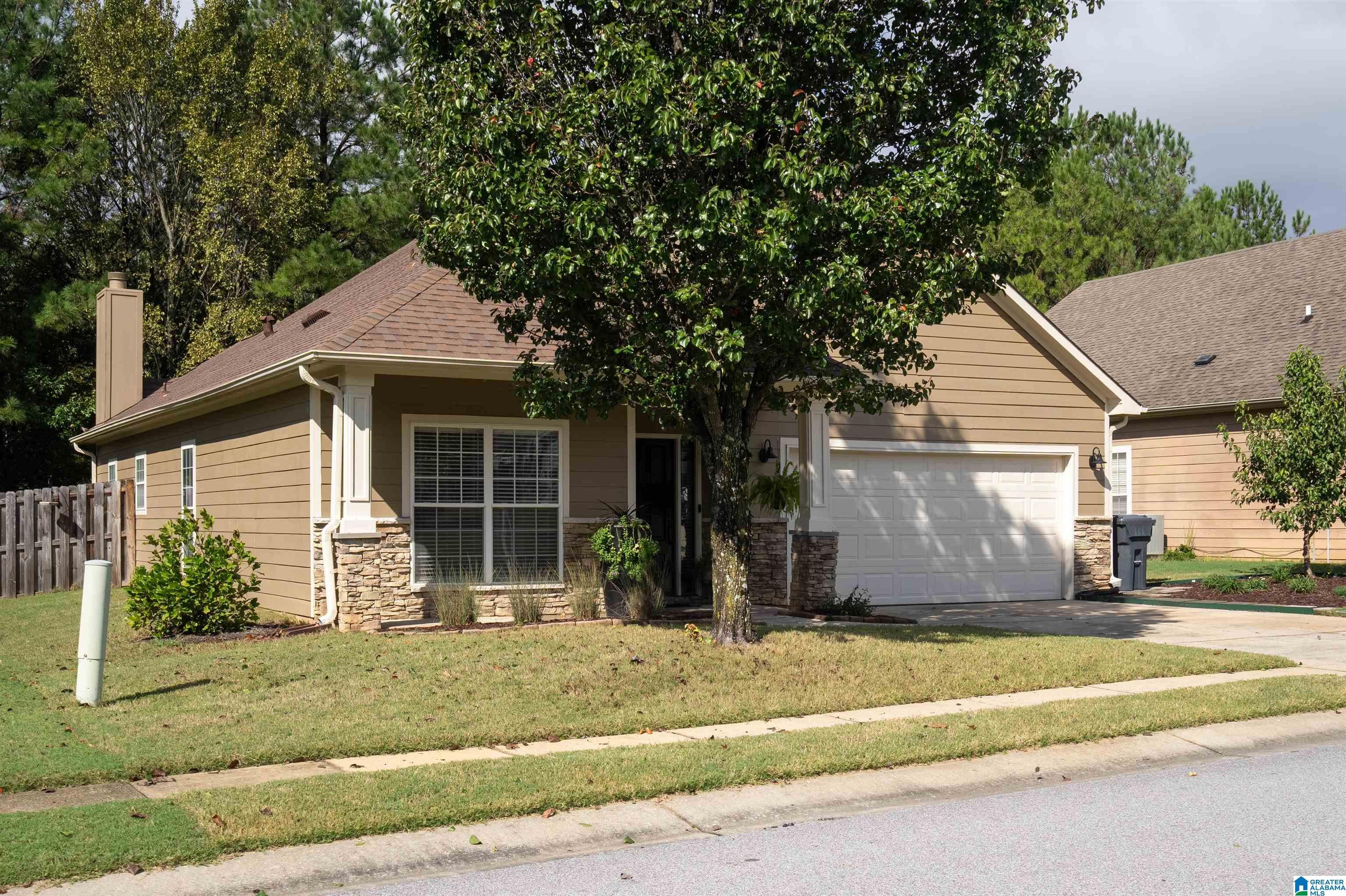 268 NOTTINGHAM DRIVE