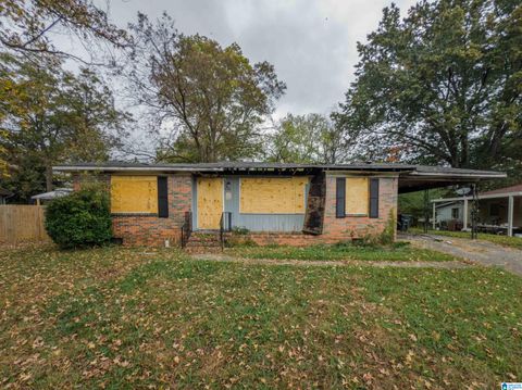 508 CAMELLIA ROAD BIRMINGHAM AL 35215