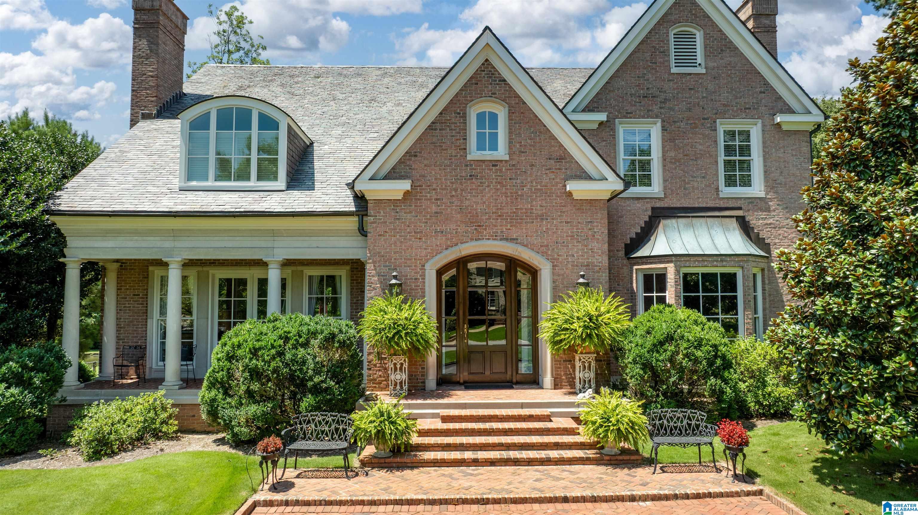 120 LAKE DRIVE