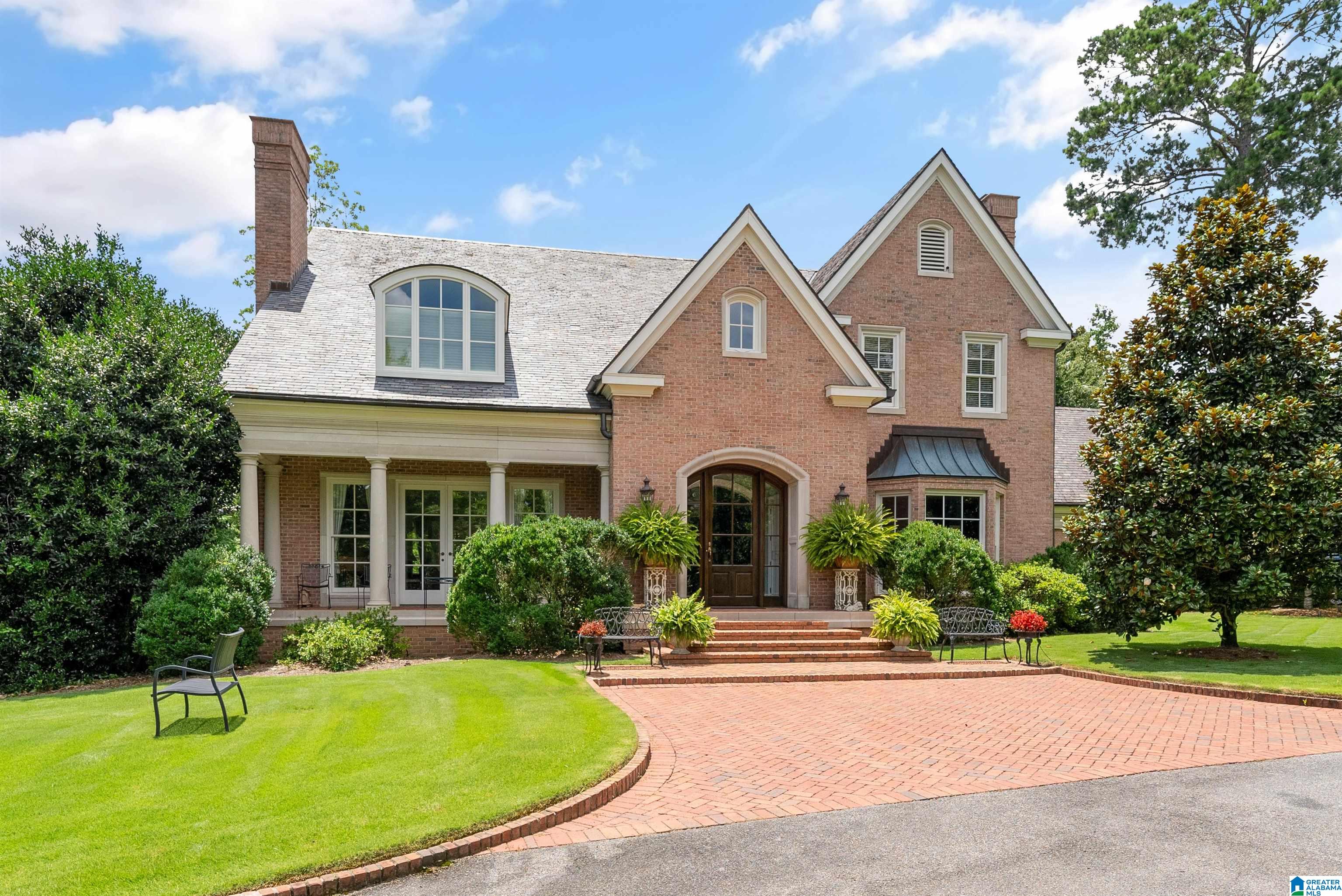 120 LAKE DRIVE
