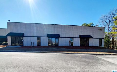 509 MINERAL TRACE 100 HOOVER AL 35244