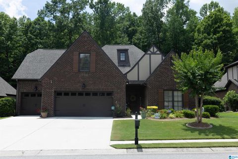 309 MACALLAN DRIVE PELHAM AL 35124