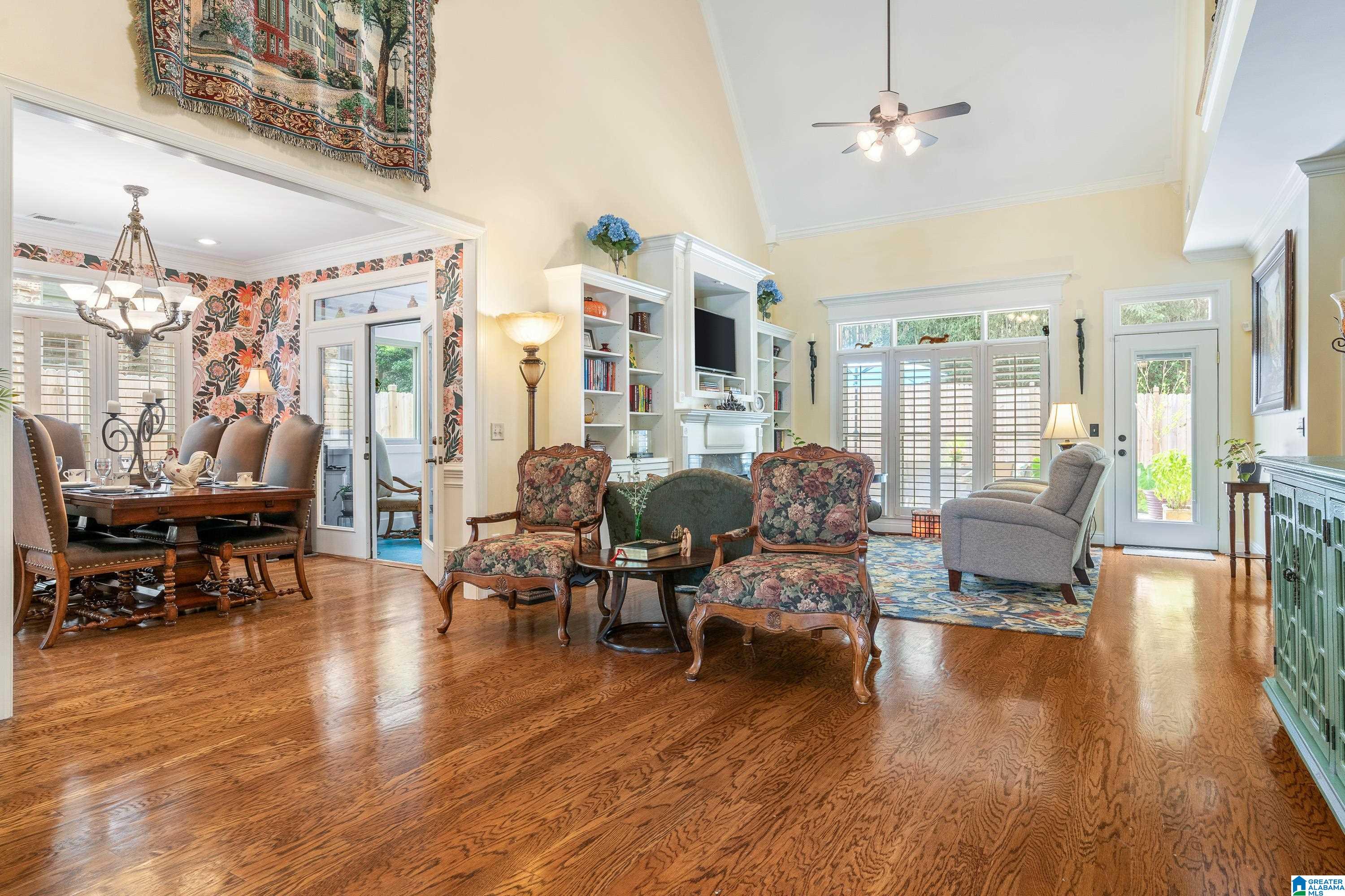 1148 BARKLEY LANE