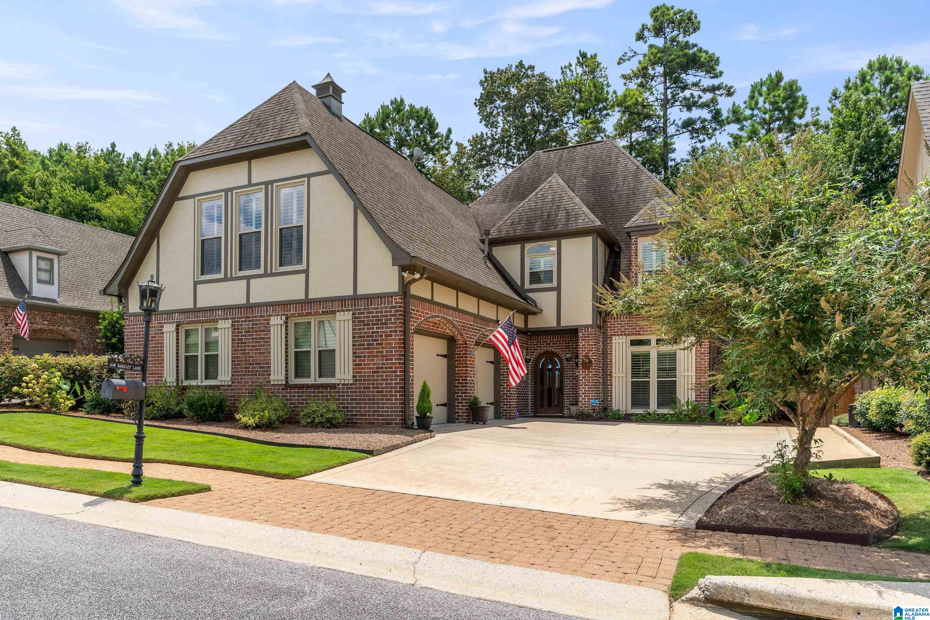 1148 BARKLEY LANE