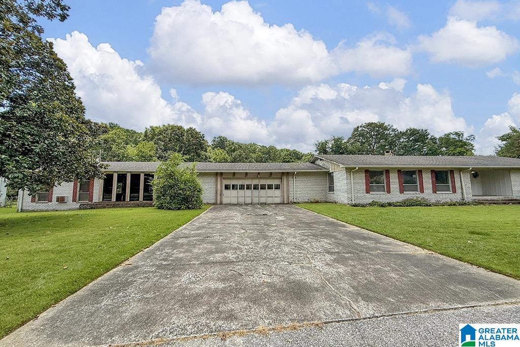 4353 MOUNTAINDALE ROAD