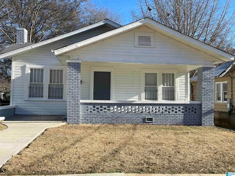 7923 4TH AVENUE N BIRMINGHAM AL 35206