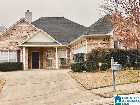 109 CHESSER LOOP ROAD CHELSEA AL 35043