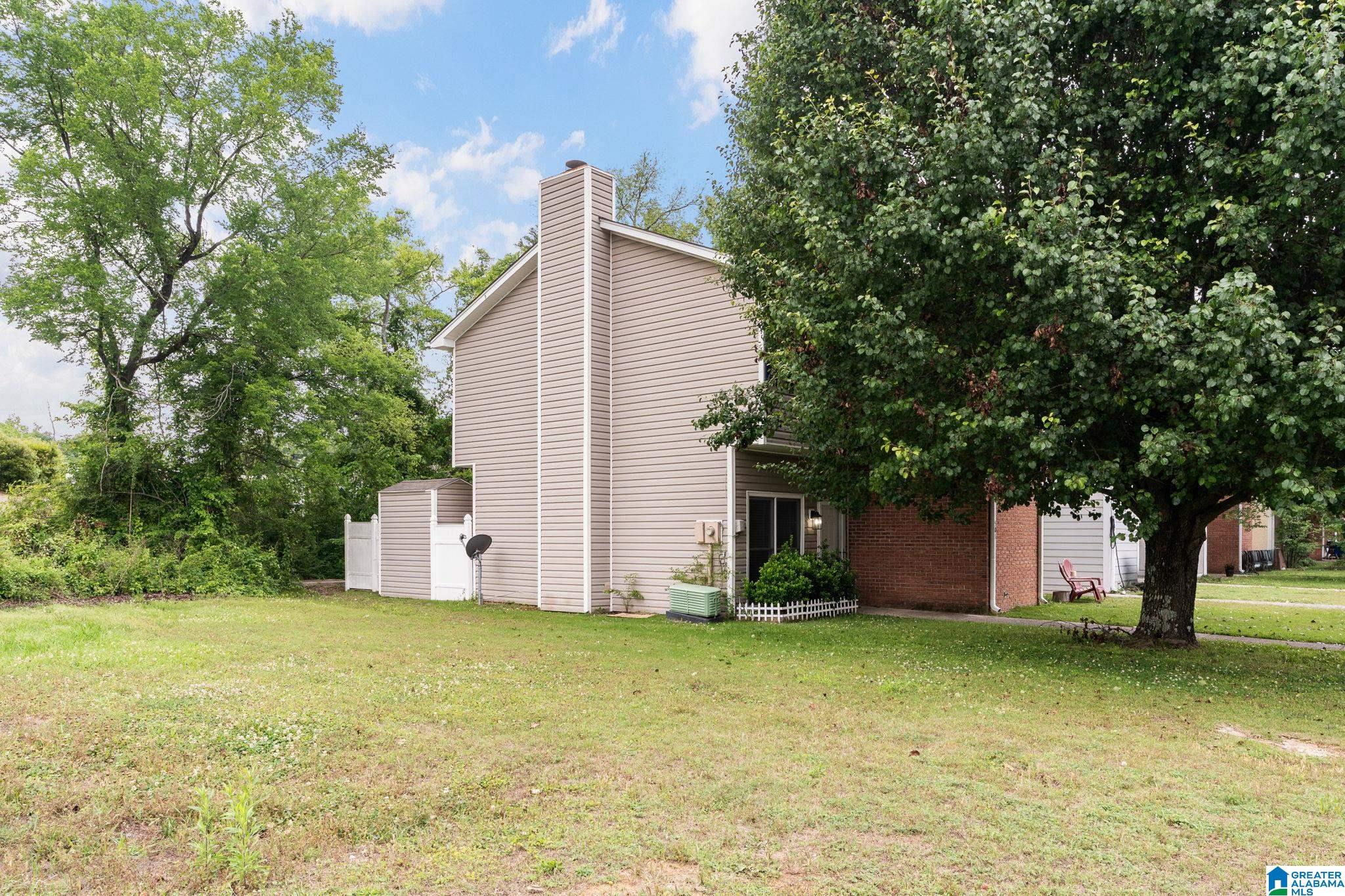 501 HILLSBORO LANE