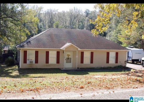 1333 FROG LEVEL ROAD WEST BLOCTON AL 35184