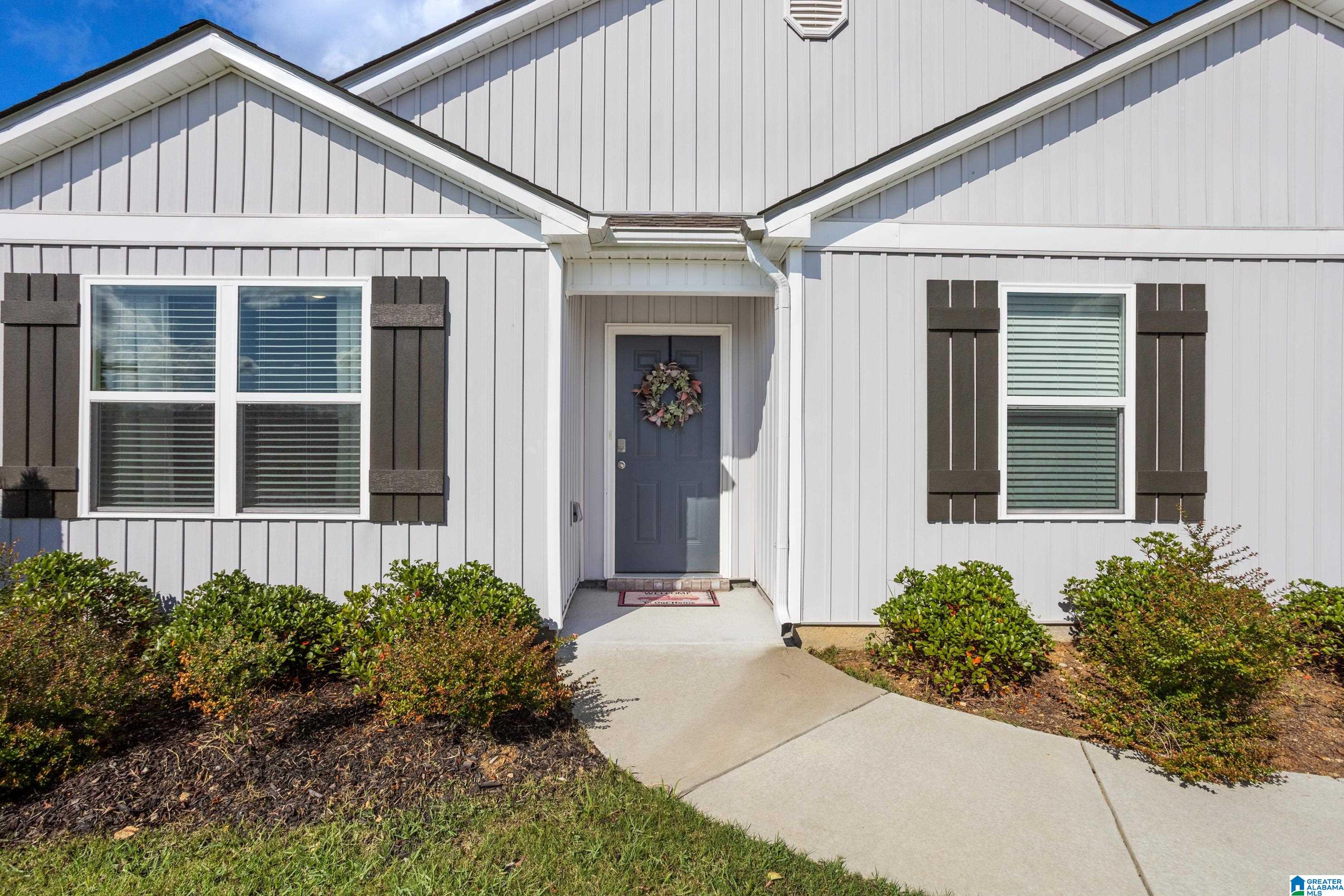 9579 HOMESTEAD DRIVE