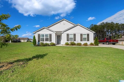 9579 HOMESTEAD DRIVE KIMBERLY AL 35091
