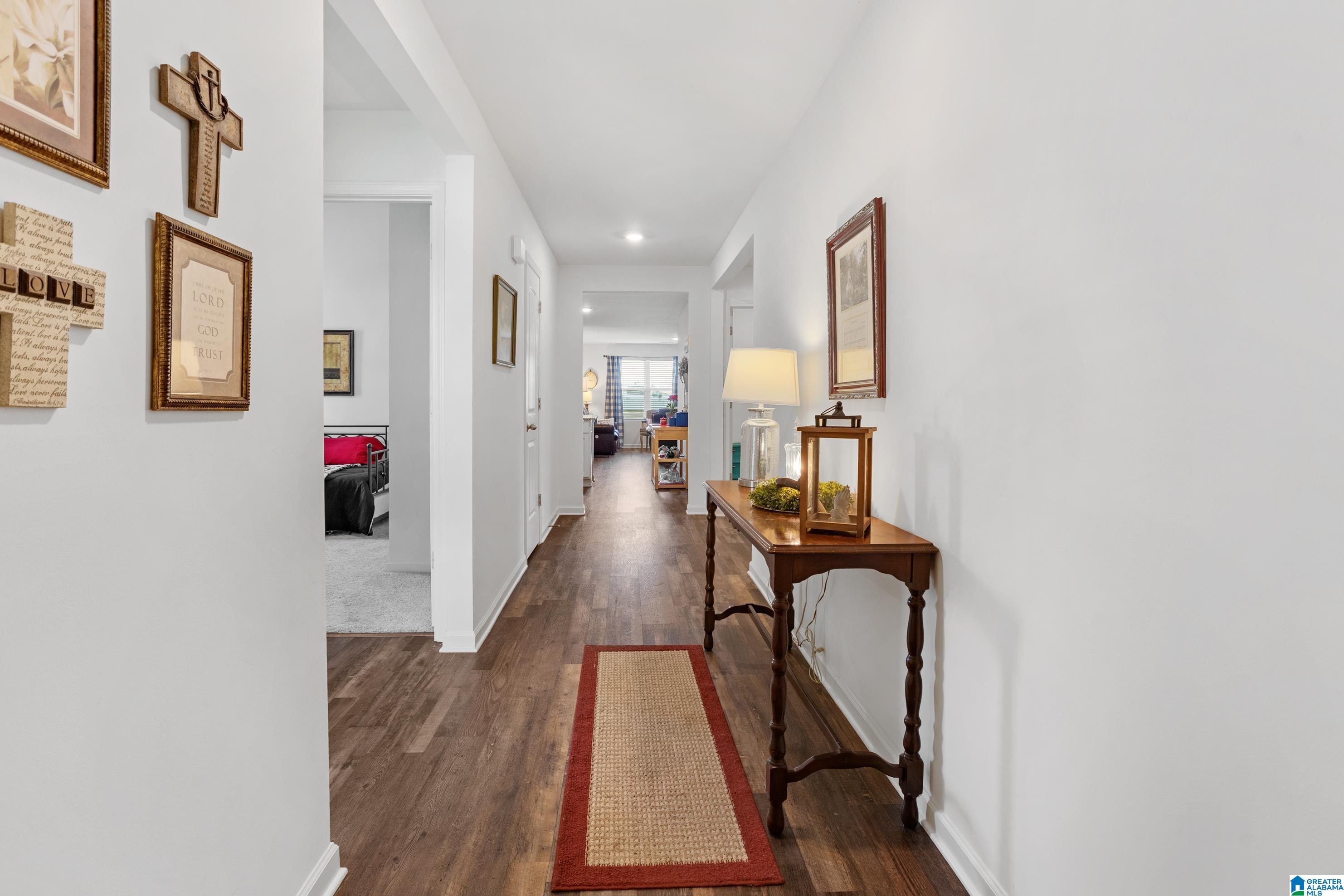 9579 HOMESTEAD DRIVE