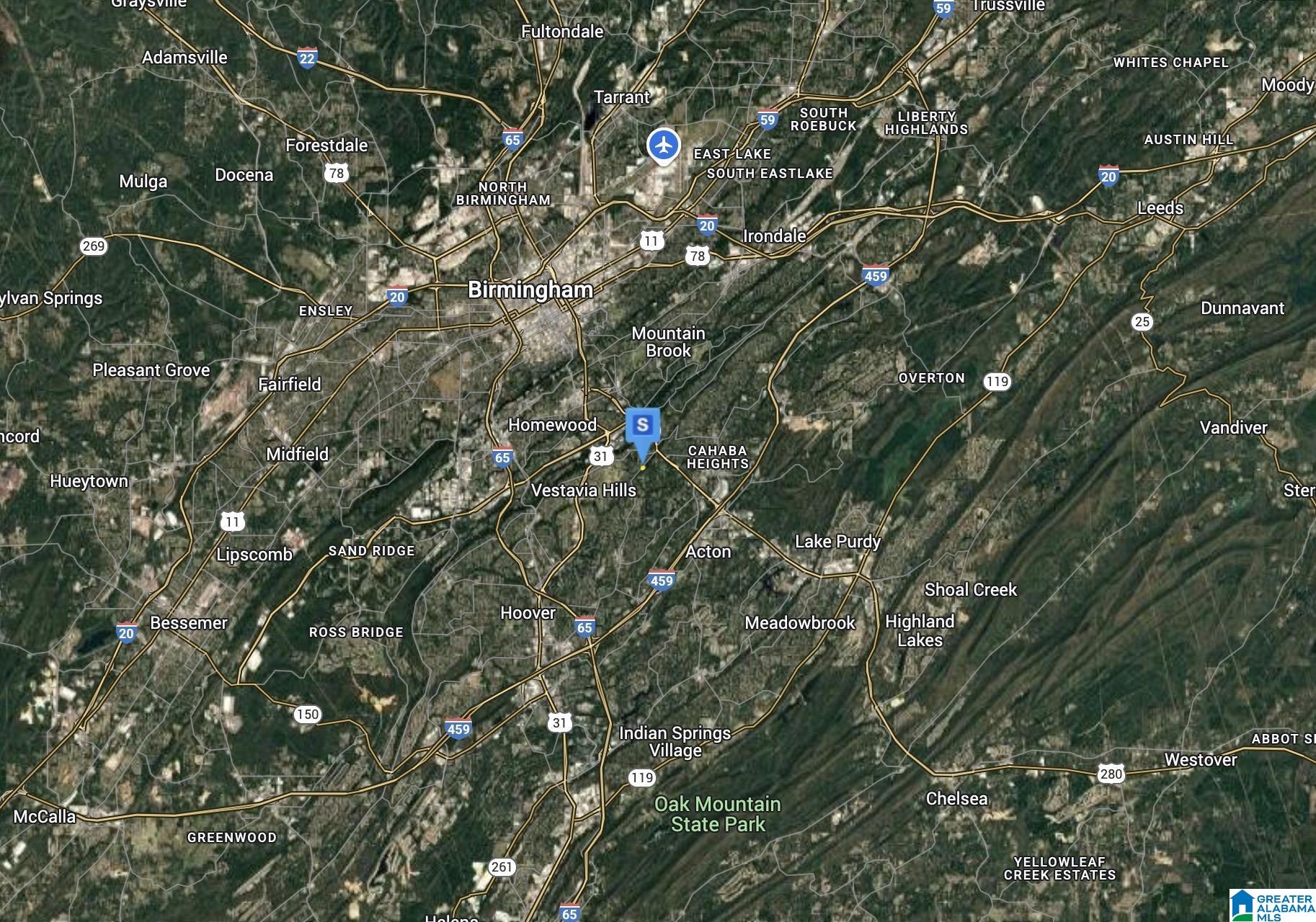 2000 ROCKY BROOK DRIVE 1