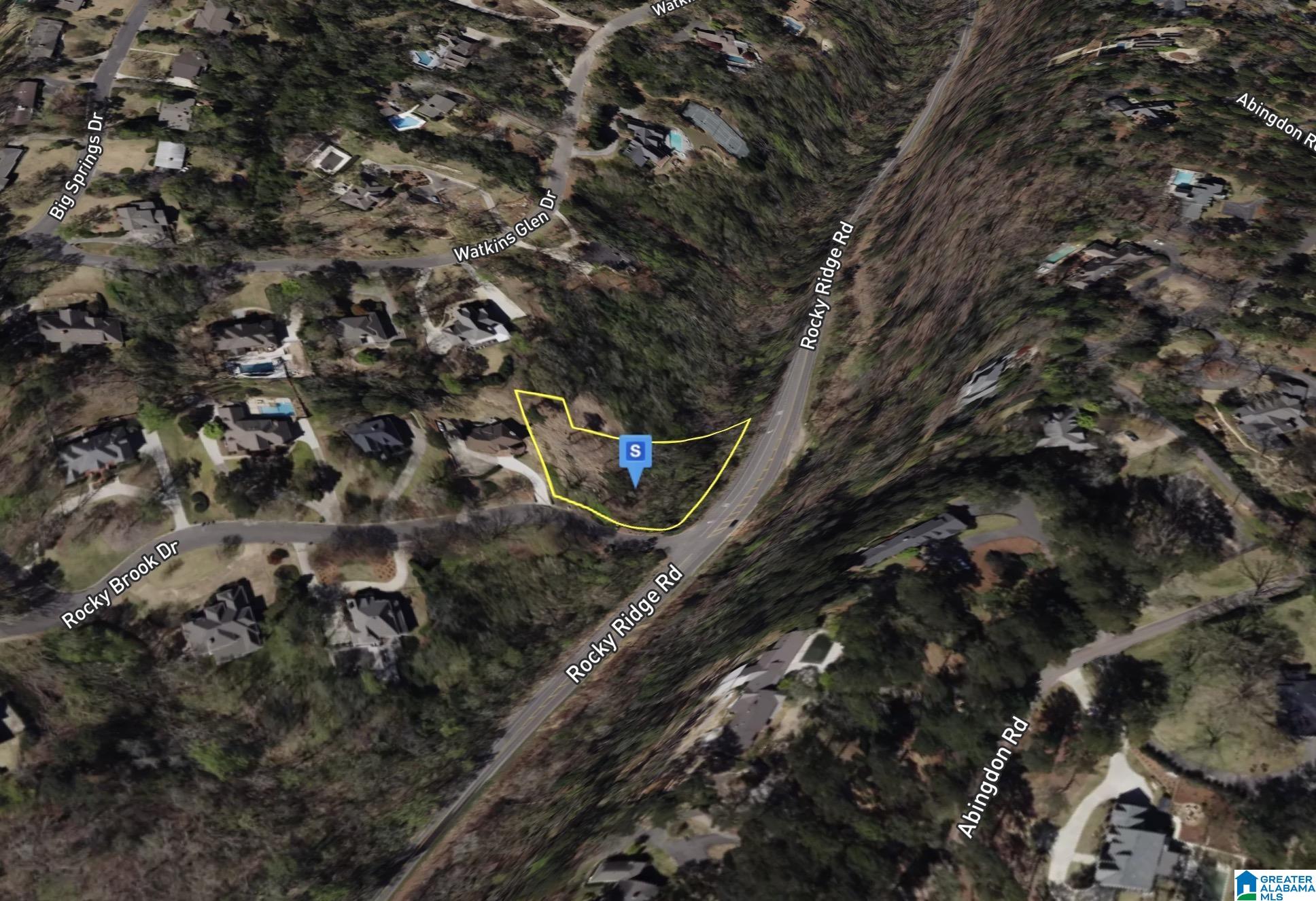 2000 ROCKY BROOK DRIVE 1