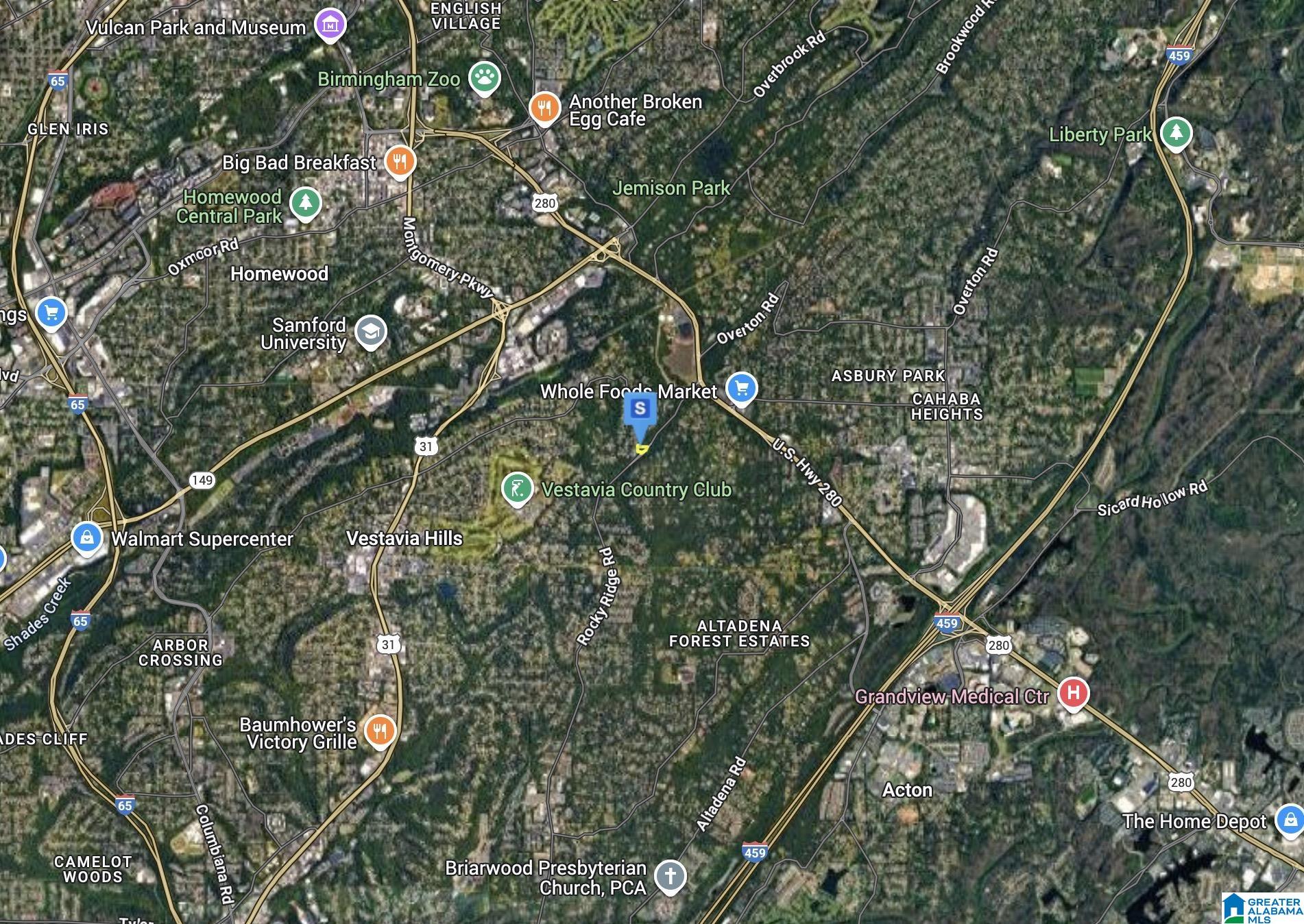 2000 ROCKY BROOK DRIVE 1