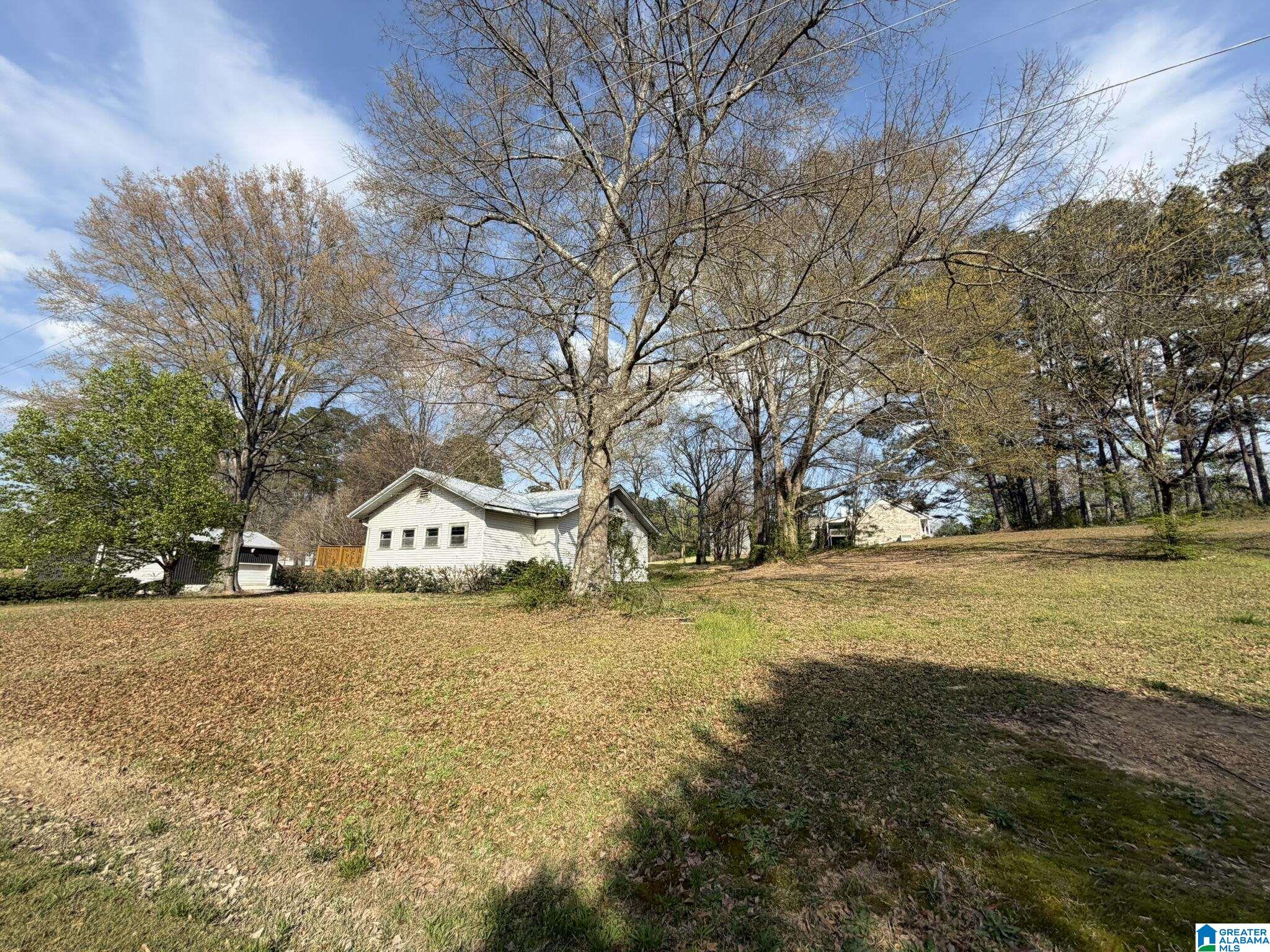 3708 OLD BRADFORD TRAFFORD ROAD