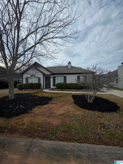 304 MILLS WAY PELHAM AL 35124