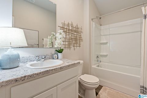 870 ASHFORD DRIVE CALERA AL 35040