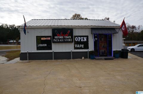 33922 HIGHWAY 280 CHILDERSBURG AL 35044