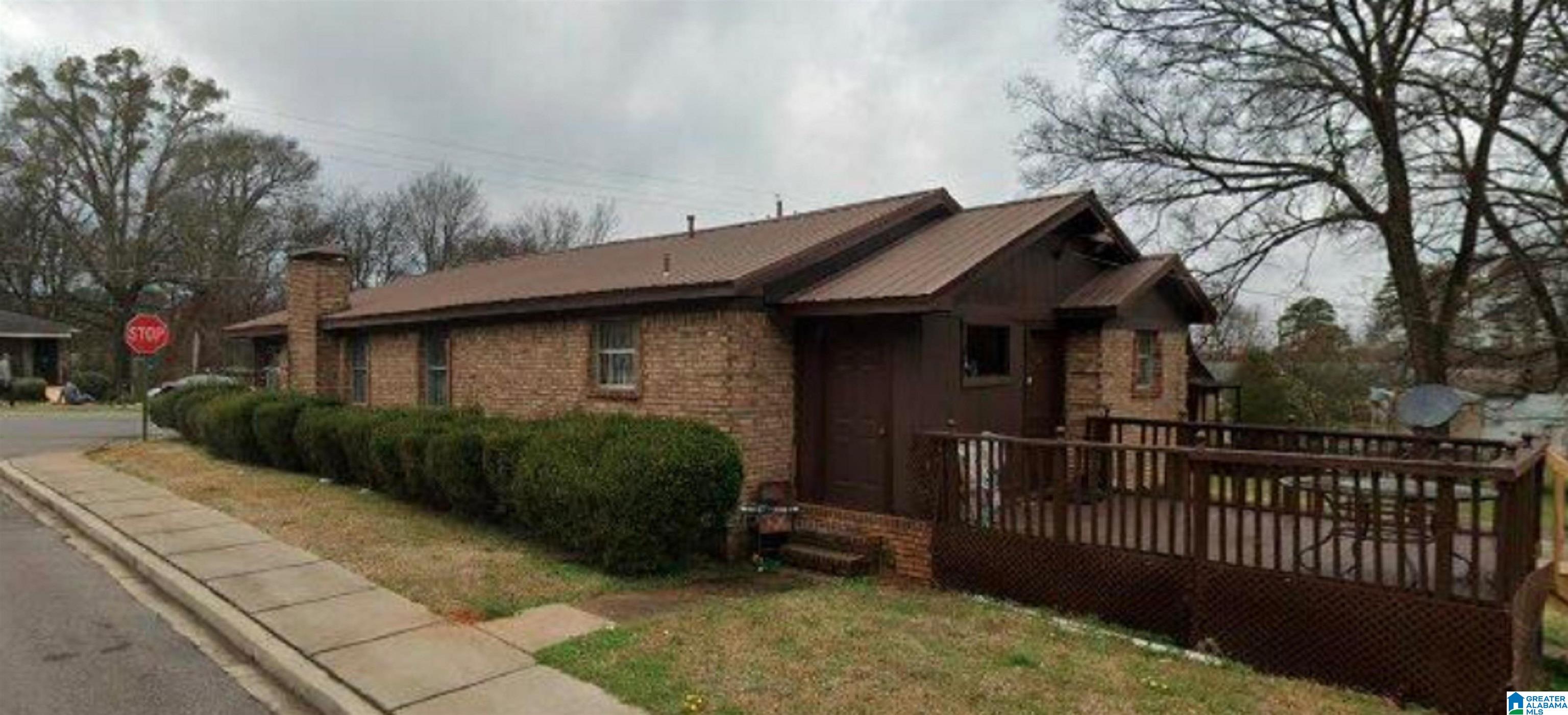 Photo 1 of 1 — 2237 ISHKOODA ROAD SW, BIRMINGHAM, AL 35211