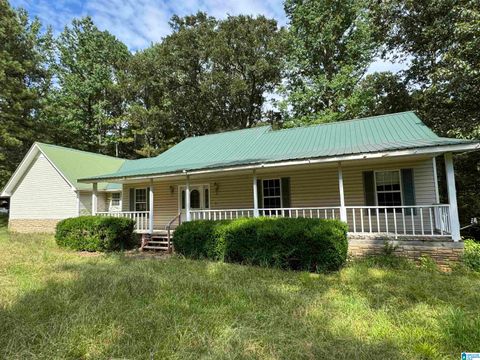 151 BASSMEN DRIVE PARRISH AL 35580