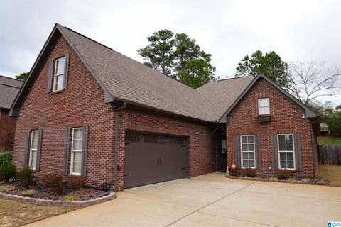 776 BAINBRIDGE COURT IRONDALE AL 35210