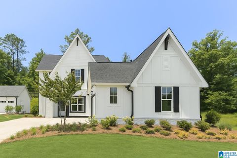 1941 BUTLER ROAD HOOVER AL 35244
