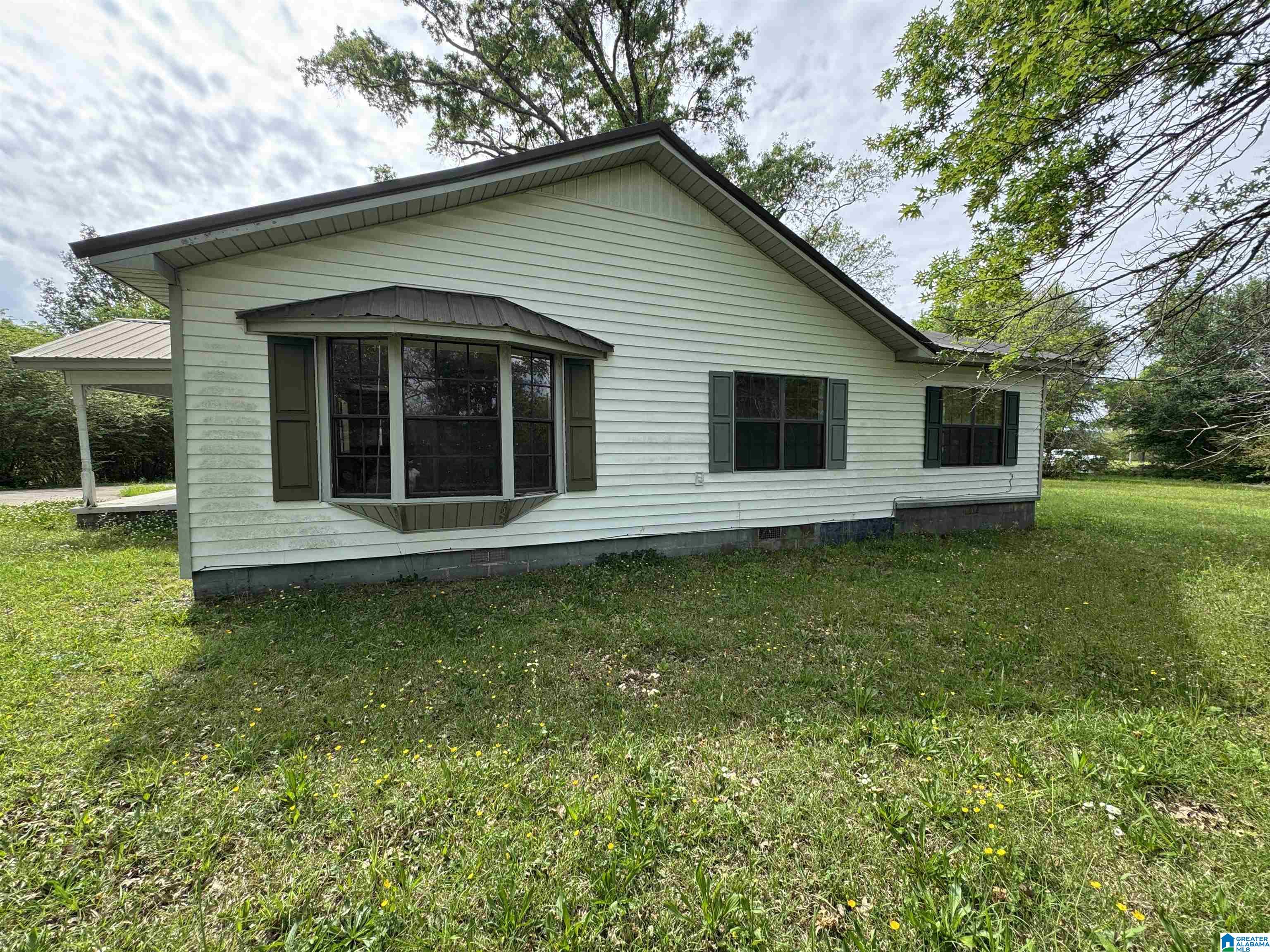 1175 FULTON GAP ROAD