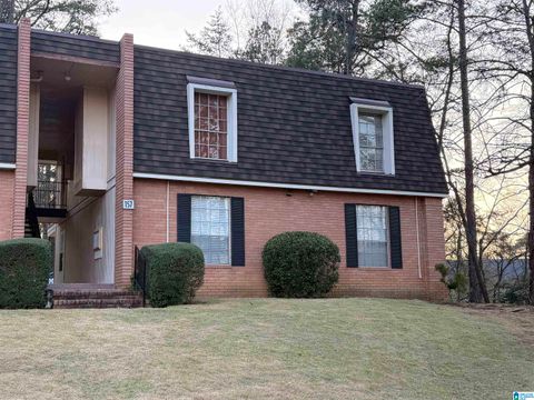 157 OLD MONTGOMERY HIGHWAY A HOMEWOOD AL 35216