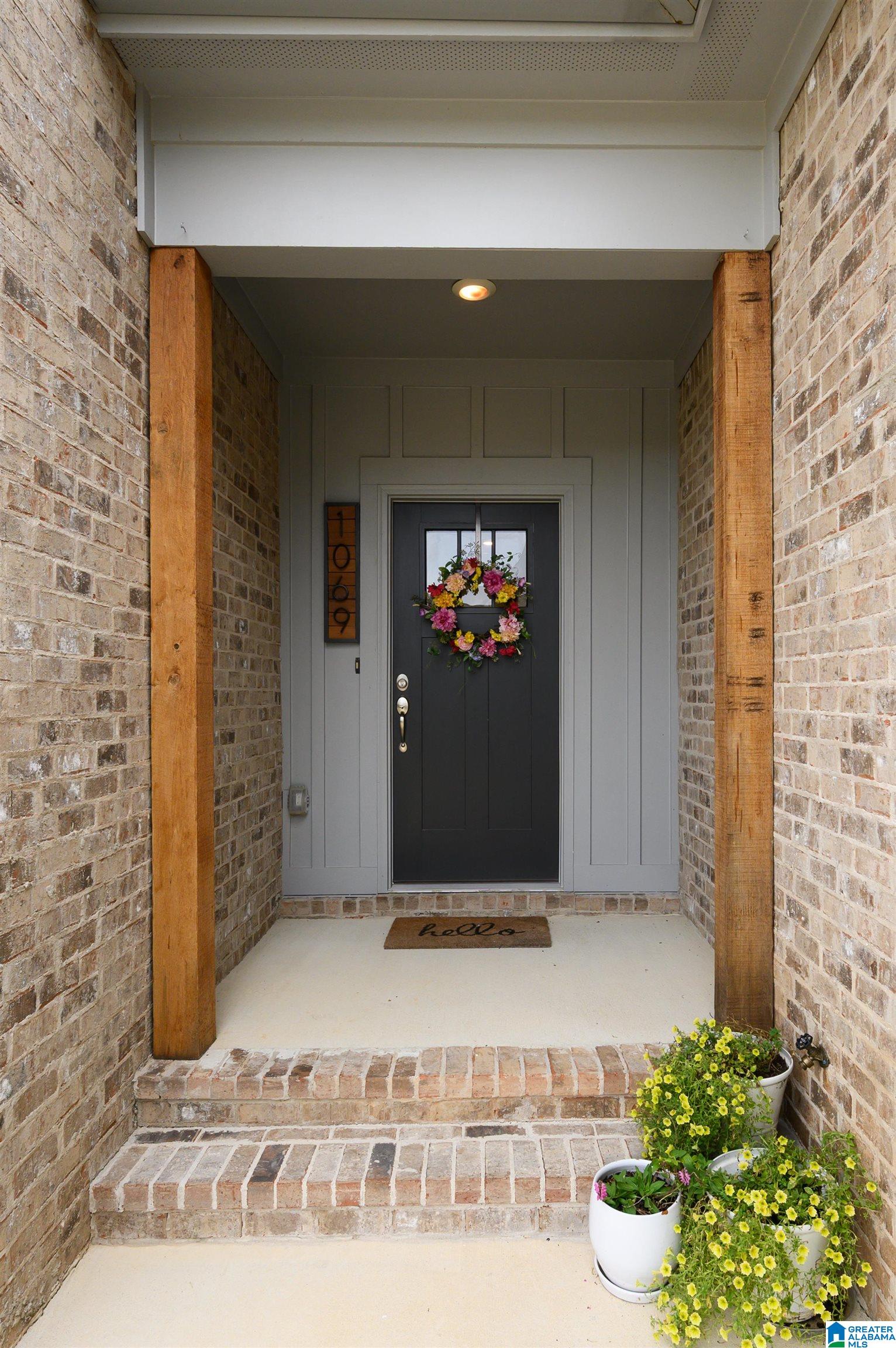 1069 CAMELLIA RIDGE DRIVE